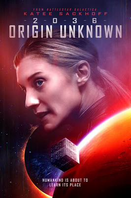 2036 Origin Unknown เดอะคิวบ์ ลูกบาศก์ที่หายไป (2018)