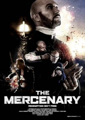The Mercenary ทหารรับจ้าง (2019)