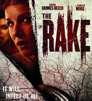 ดูหนังออนไลน์ฟรี The Rake เรค ปีศาจเงา สยอง (2018)