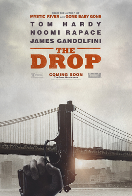 ดูหนังออนไลน์ The Drop เงินเดือด (2014)