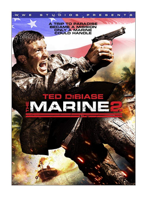 The Marine 2 คนคลั่งล่าทะลุสุดขีดนรก ภาค2 (2009)