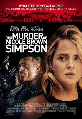 ดูหนังออนไลน์ฟรี The Murder of Nicole Brown Simpson การฆาตกรรมของ นิโคล บราว ซิมป์สัน (2020)