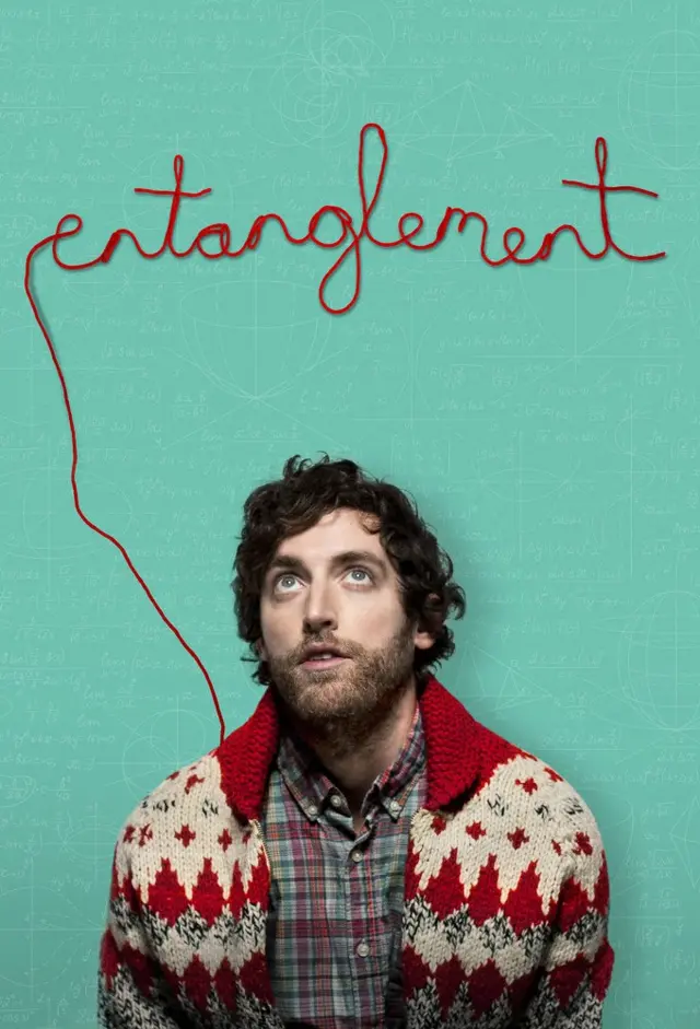 Entanglement (2017) Poster