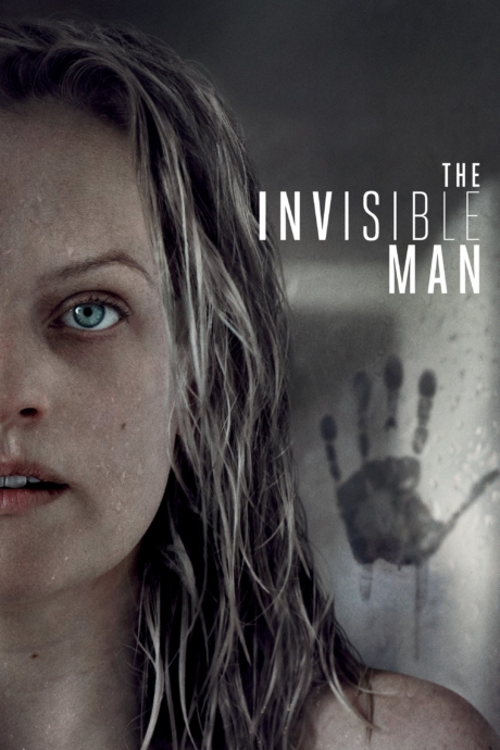 The Invisible Man มนุษย์ล่องหน (2020)