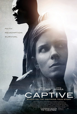 Captive เชลยศึก (2015)