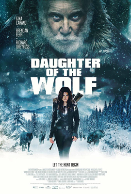 Daughter of the Wolf ลูกสาวของหมาป่า (2019)