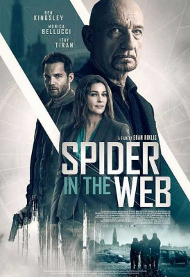Spider in the Web สไปเดอร์ อิน เดอะเว็บ (2019)