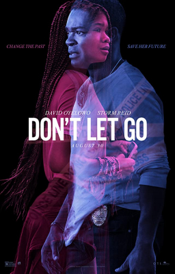 Dont Let Go อย่าปล่อยให้ไป (2019)