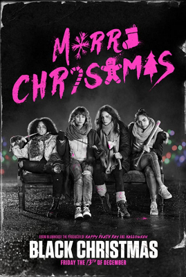 Black Christmas คริสต์มาสเชือดสยอง (2019)