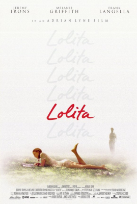 Lolita สองตา หนึ่งปาก ยากหักใจ (1997)