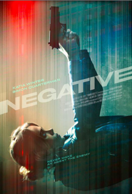 Negative โคตรสวยระห่ำล่าข้ามเมือง (2017)