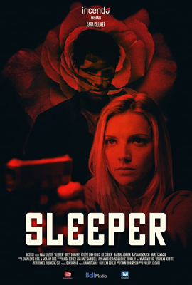 ดูหนังออนไลน์ฟรี Sleeper มันจะมาตอนหลับ (2018)