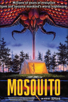 ดูหนังออนไลน์ฟรี Mosquito ยุงมรณะ (1994)