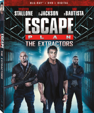 Escape Plan3: The Extractors แหกคุกมหาประลัย3 (2019)
