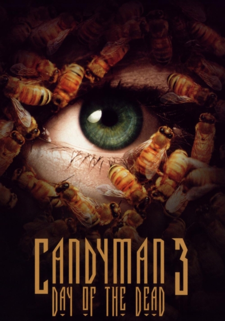 Candyman 3: Day of the Dead แคนดี้แมน: วันสับ ดับวิญญาณ (1999)