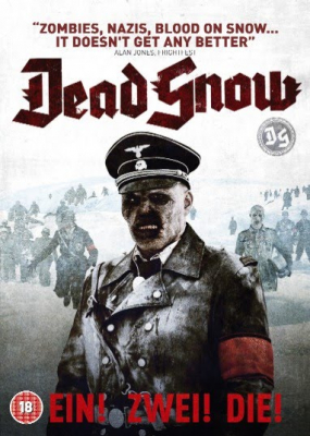 ดูหนังออนไลน์ฟรี Dead Snow 1 ผีหิมะ กัดกระชากโหด ภาค1 (2009)