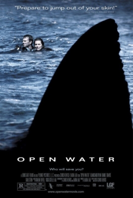 Open Water1 ระทึกคลั่ง ทะเลเลือด ภาค1 (2003)