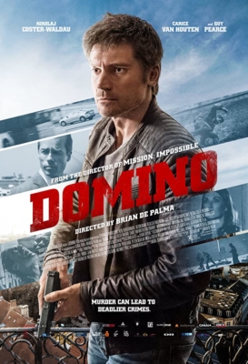 ดูหนังออนไลน์ฟรี Domino โดมิโน (2019)