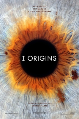 I Origins หนึ่งรักในจักรวาล (2014)