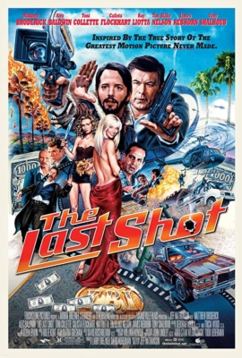 Last Shot เปิดกล้องหลอกจับมาเฟีย (2004)