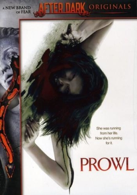 Prowl มิติสยอง 7 ป่าช้า : ล่านรก กลางป่าลึก (2010)