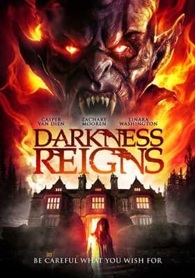 ดูหนังออนไลน์ฟรี Darkness Reigns (2018)