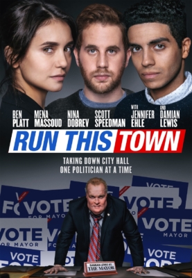 Run This Town เมืองอาชญากล (2019)