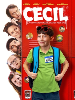 ดูหนังออนไลน์ Cecil (2019)