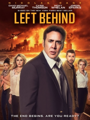 ดูหนังออนไลน์ฟรี Left Behind อุบัติการณ์สวรรค์สั่ง (2014)