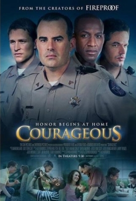 ดูหนังออนไลน์ฟรี Courageous ยอดวีรชน หัวใจผู้พิทักษ์ (2011)
