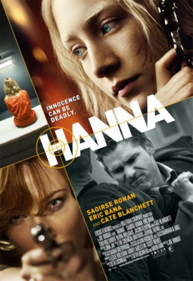 Hanna เหี้ยมบริสุทธิ์ (2011)
