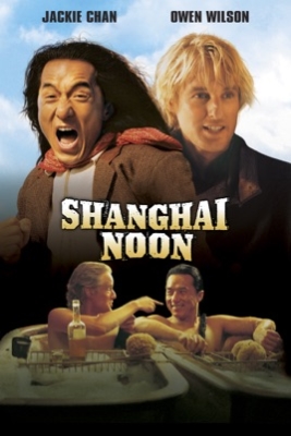 Shanghai Noon คู่ใหญ่ฟัดข้ามโลก ภาค1 (2000)