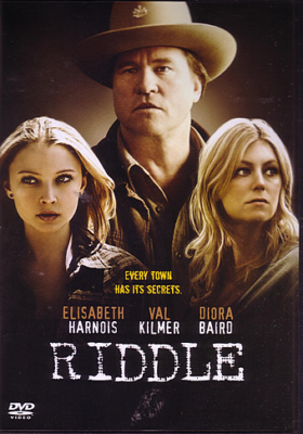 Riddle เมืองอาฆาตซ่อนปริศนา (2013)