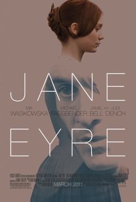 Jane Eyre เจน แอร์ หัวใจรัก นิรันดร (2011)