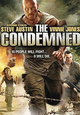 The Condemned เกมล่าคนทรชนเดนตาย (2007)