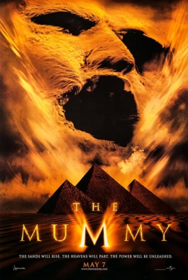The Mummy 1 เดอะ มัมมี่ คืนชีพคำสาปนรกล้างโลก ภาค1 (1999)