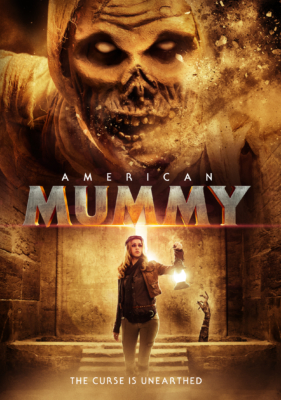 The Mummy Resurrected เดอะ มัมมี่ คืนชีพมัมมี่สยองโลก (2014)