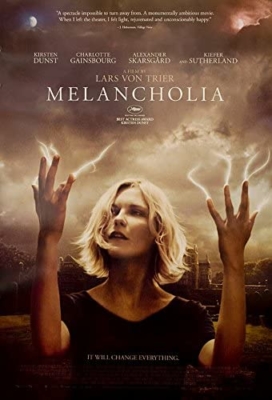 Melancholia รักนิรันดร์ วันโลกดับ (2011)