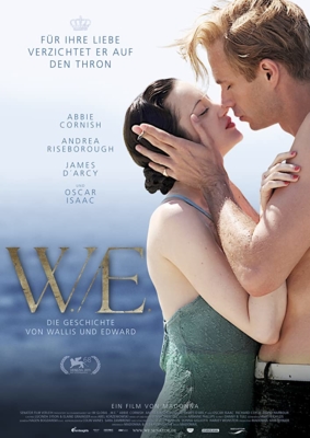 W.E. หยุดโลกไว้ที่รักเธอ (2011)