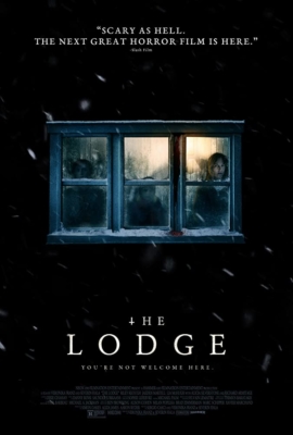 ดูหนังออนไลน์ฟรี The Lodge เดอะลอดจ์ (2019)