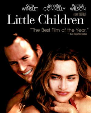 Little Children ซ่อนรัก (2006)