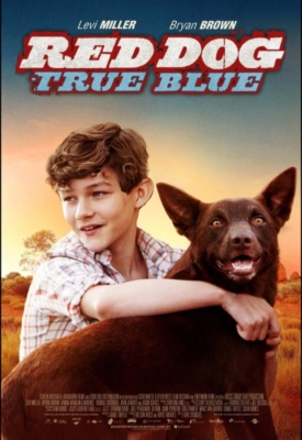 ดูหนังออนไลน์ฟรี Red Dog: True Blue (2016)