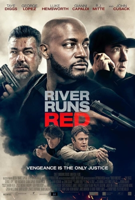 ดูหนังออนไลน์ฟรี River Runs Red กฎหมายของข้า (2018)