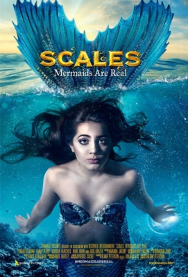 ดูหนังออนไลน์ฟรี Scales: Mermaids Are Real (2017)