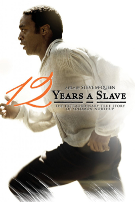 ดูหนังออนไลน์ฟรี 12 Years a Slave ปลดแอก คนย่ำคน (2013)