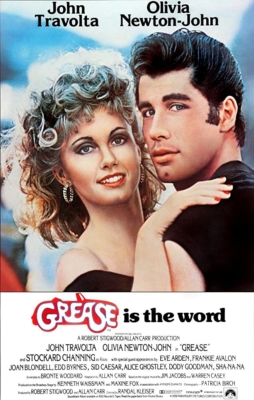 ดูหนังออนไลน์ Grease กรีส (1978)