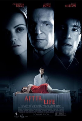 ดูหนังออนไลน์ฟรี After.Life เหมือนตายแต่ไม่ตาย (2009)