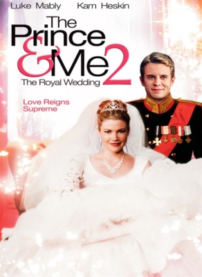 The Prince & Me II: The Royal Wedding รักนายเจ้าชายของฉัน ภาค2 : วิวาห์อลเวง