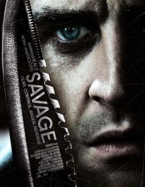 ดูหนังออนไลน์ฟรี Savage คนข้นแค้น (2009)