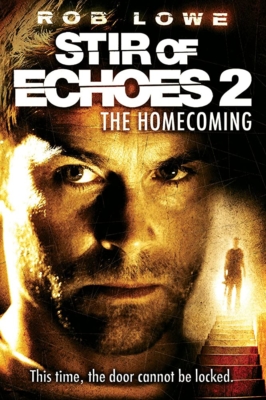 Stir of Echoes: The Homecoming เสียงศพ สะท้อนวิญญาณ ภาค2 (2007)